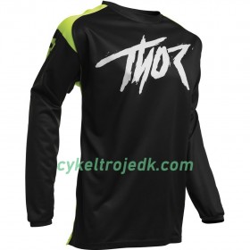 Langærmet MTB Trøje Thor Sector Link N002 2020